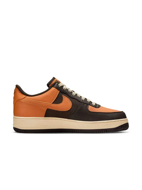 Кроссовки air force 1 gtx Nike — изображение 2 из 4, желтоватый кремовый