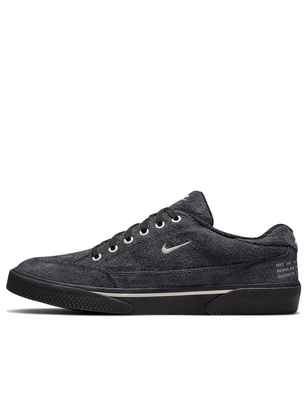 Кроссовки gts 97 'black cashmere' Nike — изображение 1 из 4, черный/серый