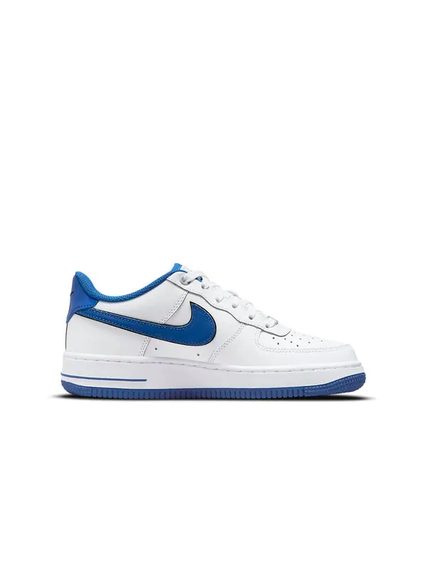 Кроссовки air force 1 lv8 Nike — изображение 2 из 4, синий/белый