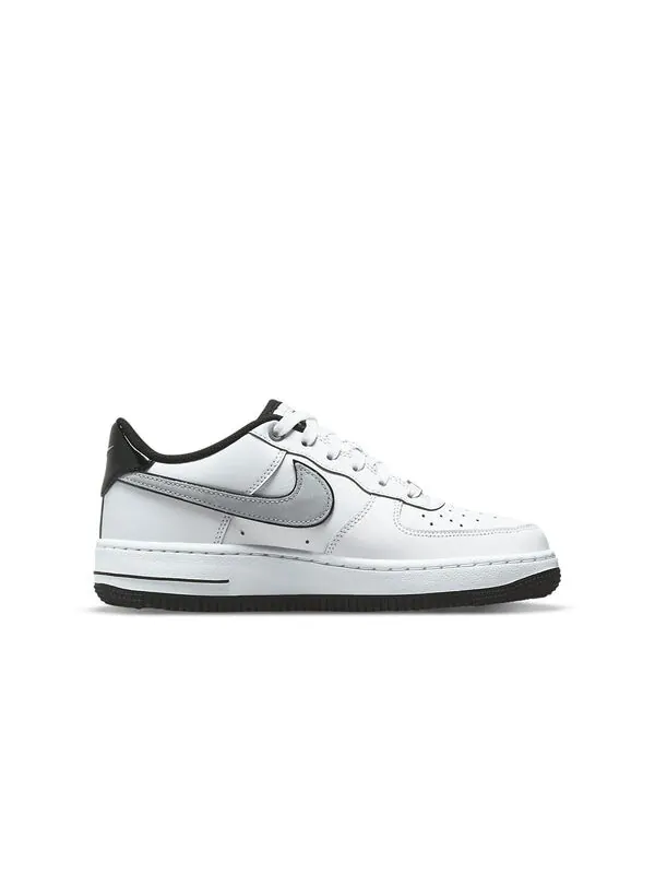 Кроссовки air force 1 low lv8 Nike — изображение 2 из 4, белый/черный/серый/белый