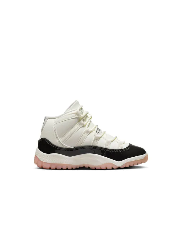 Кроссовки retro 'neapolitan' Air Jordan — изображение 2 из 4, коричневый