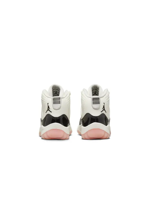 Кроссовки retro 'neapolitan' Air Jordan — изображение 4 из 4, коричневый
