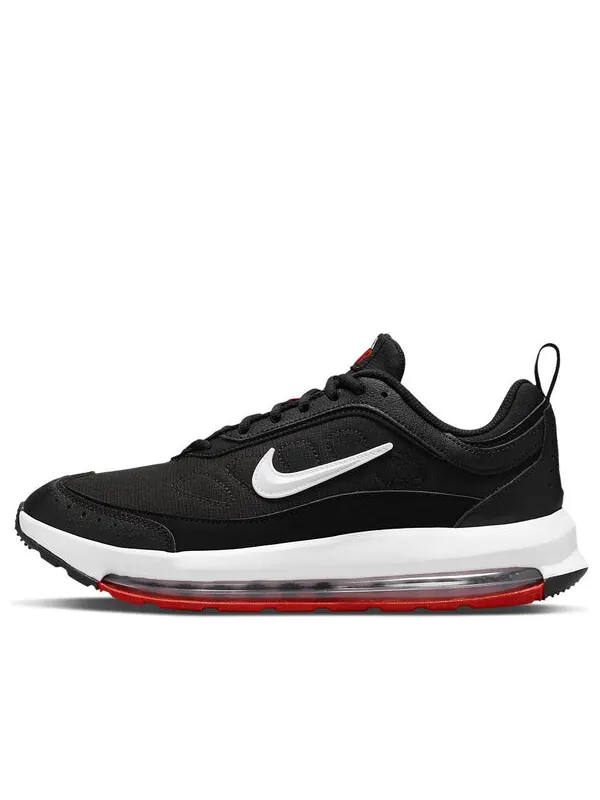 Кроссовки air max ap Nike — изображение 1 из 4, черный/белый