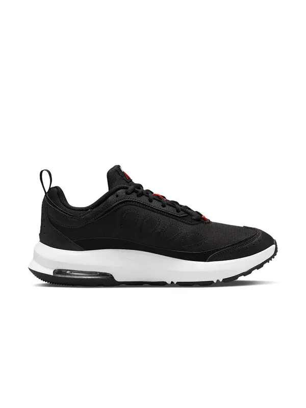 Кроссовки air max ap Nike — изображение 2 из 4, черный/белый