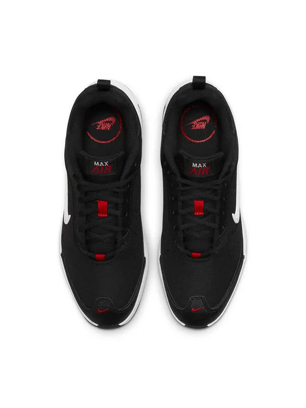 Кроссовки air max ap Nike — изображение 4 из 4, черный/белый