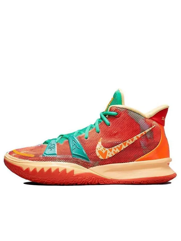 Кроссовки Nike Sneaker Room x Kyrie 7 'Mom' — изображение 1 из 4