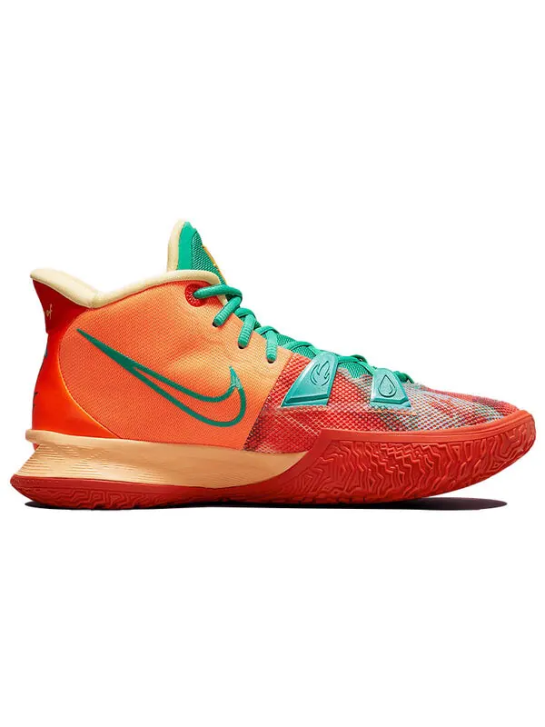 Кроссовки Nike Sneaker Room x Kyrie 7 'Mom' — изображение 2 из 4