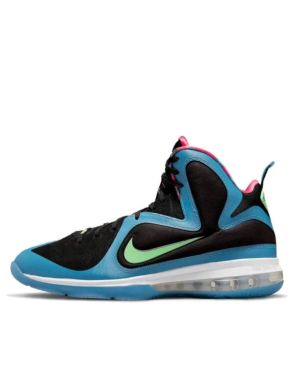 Кроссовки леброн 9 Nike — изображение 1 из 4
