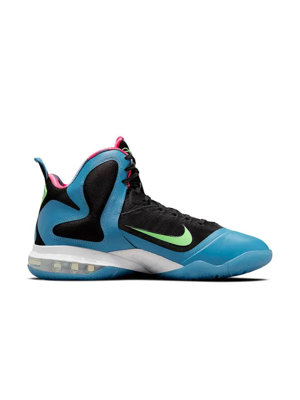 Кроссовки леброн 9 Nike — изображение 2 из 4