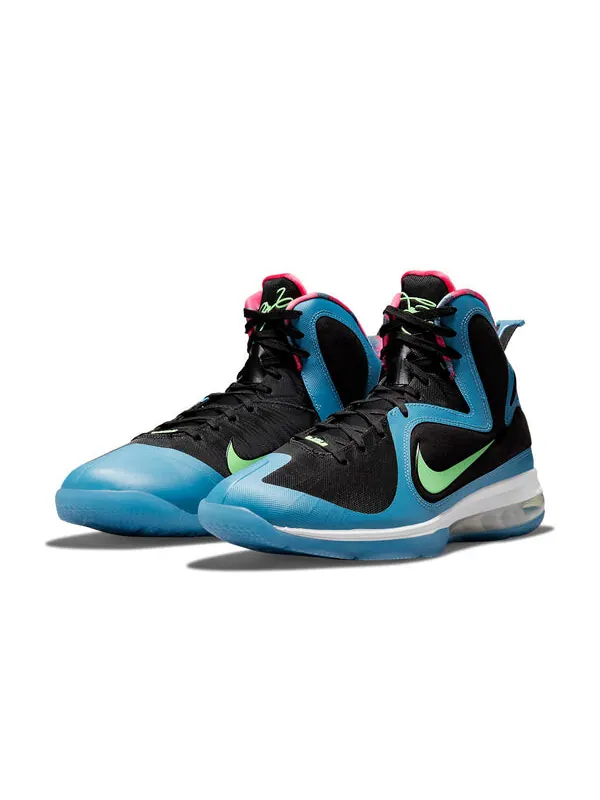 Кроссовки леброн 9 Nike — изображение 3 из 4