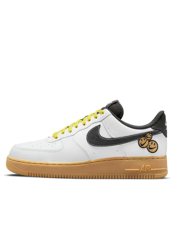 Кроссовки air force 1 lv8 Nike — изображение 1 из 4