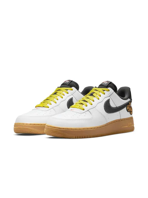 Кроссовки air force 1 lv8 Nike — изображение 3 из 4