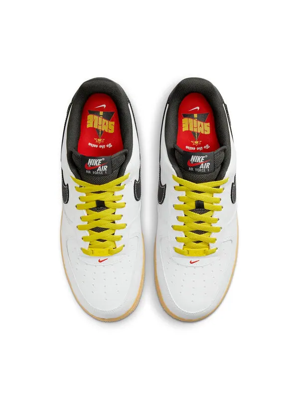 Кроссовки air force 1 lv8 Nike — изображение 4 из 4