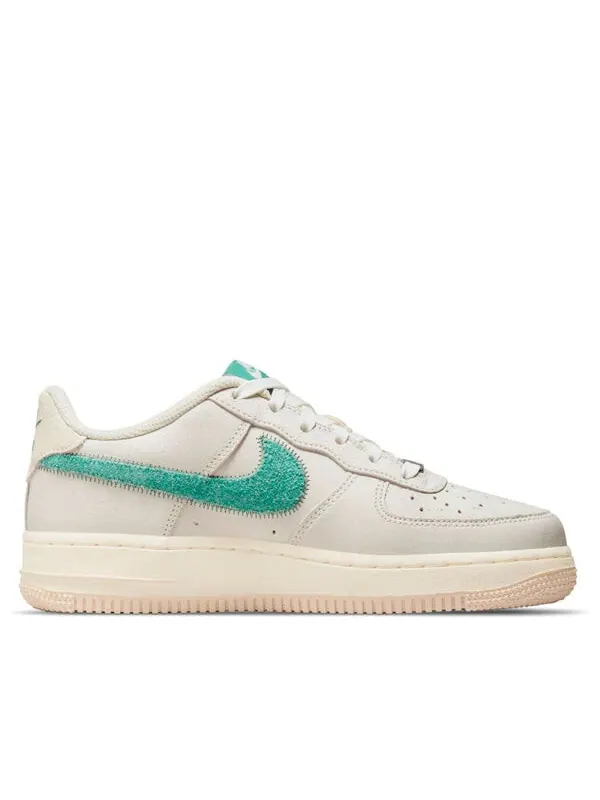 Кроссовки air force 1 '07 lv8 'test of time' Nike — изображение 2 из 4, зеленый