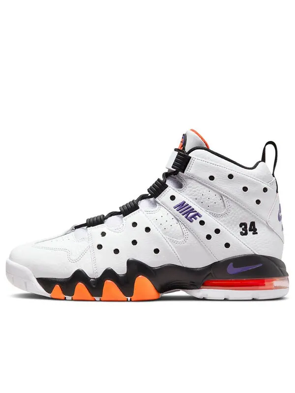 Кроссовки air max cb '94 'suns' Nike — изображение 1 из 4