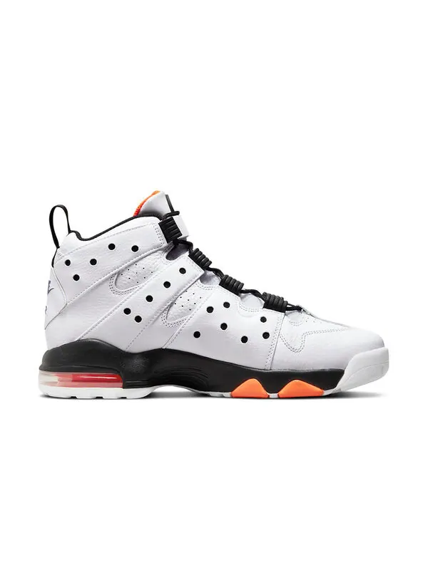 Кроссовки air max cb '94 'suns' Nike — изображение 2 из 4