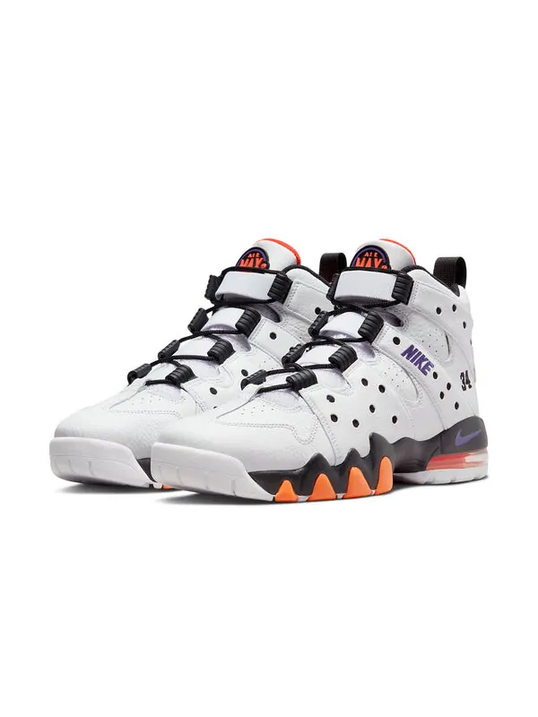 Кроссовки air max cb '94 'suns' Nike — изображение 3 из 4