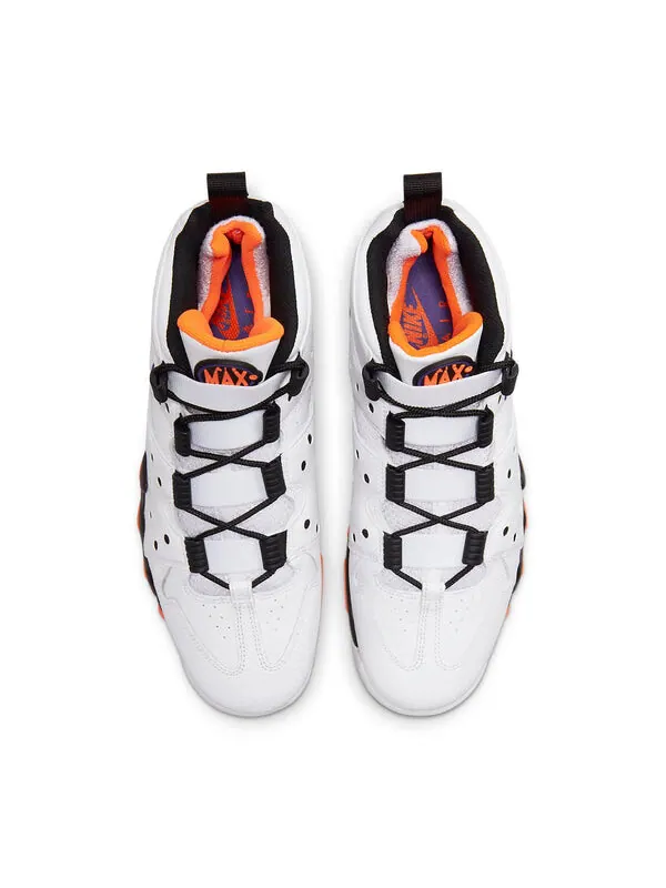 Кроссовки air max cb '94 'suns' Nike — изображение 4 из 4