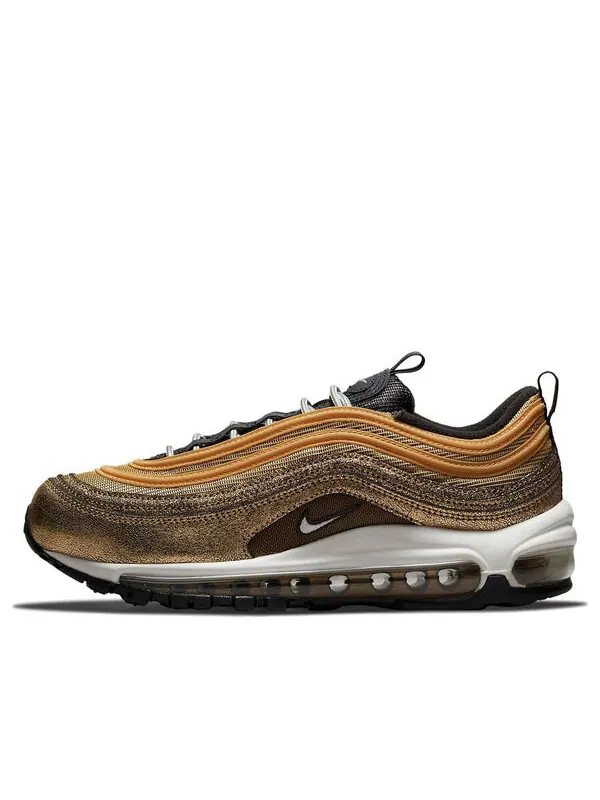 Кроссовки air max 97 Nike — изображение 1 из 4