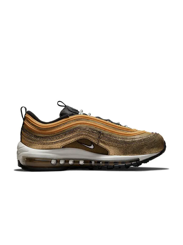 Кроссовки air max 97 Nike — изображение 2 из 4