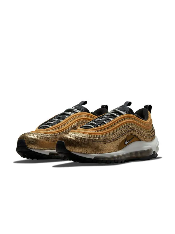 Кроссовки air max 97 Nike — изображение 3 из 4