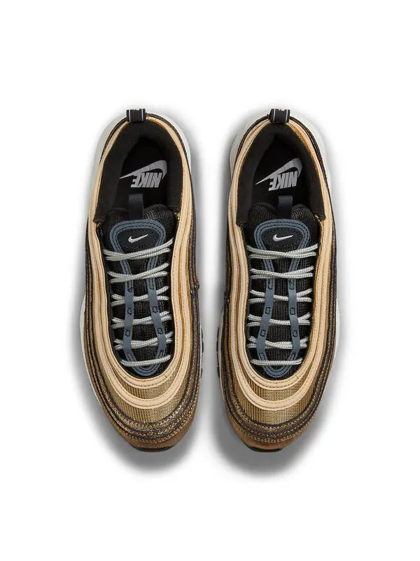 Кроссовки air max 97 Nike — изображение 4 из 4
