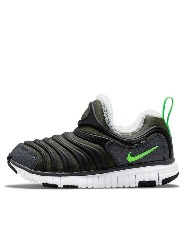 Кроссовки Nike Se — изображение 1 из 4, черный/зеленый