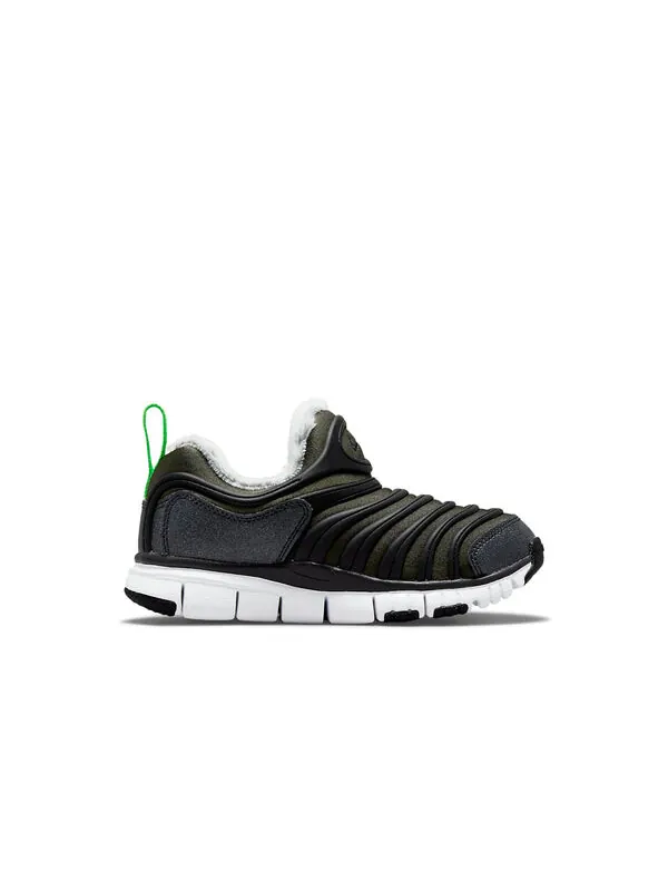 Кроссовки Nike Se — изображение 2 из 4, черный/зеленый
