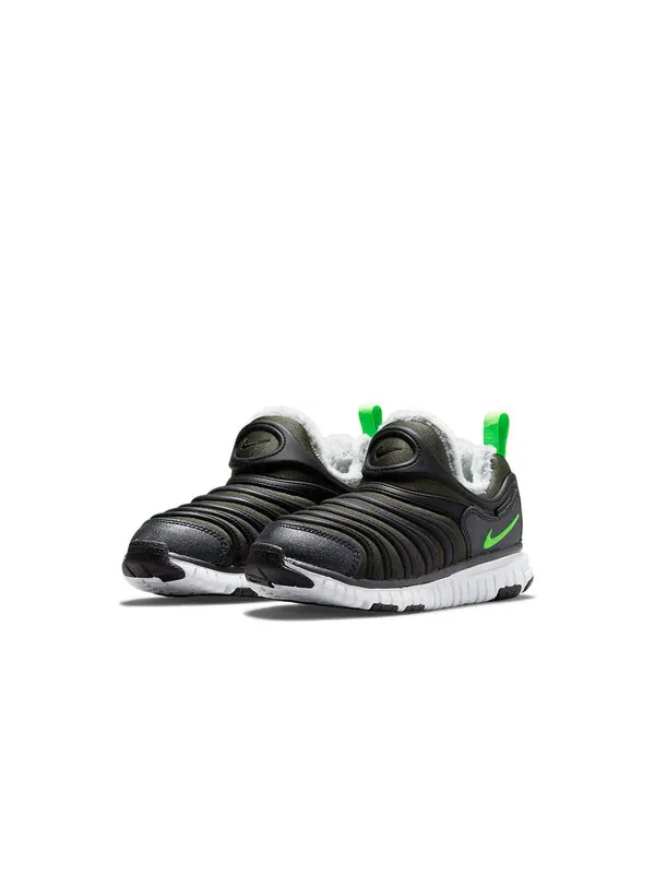 Кроссовки Nike Se — изображение 3 из 4, черный/зеленый