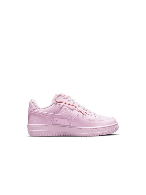Кроссовки force 1 фонтанка Nike — изображение 2 из 4, розовый/красный