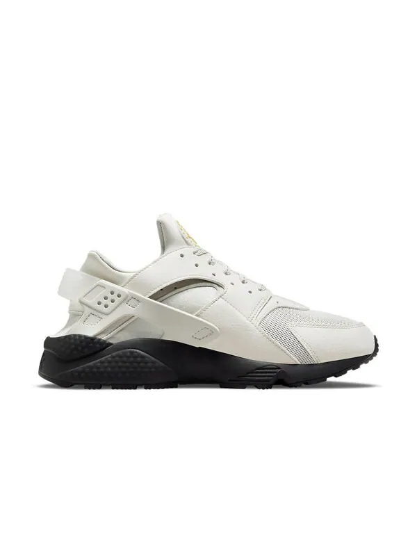 Кроссовки Air Huarache Nike — изображение 2 из 4, белый/черный