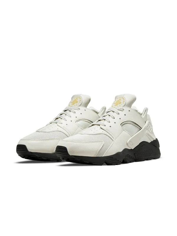 Кроссовки Air Huarache Nike — изображение 3 из 4, белый/черный