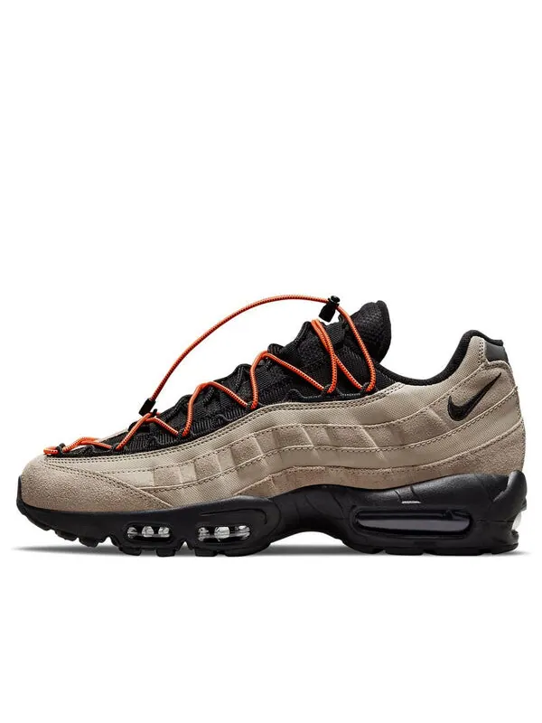 Кроссовки air max 95 Nike — изображение 1 из 4