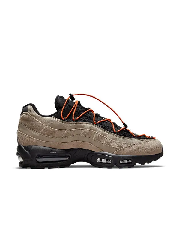 Кроссовки air max 95 Nike — изображение 2 из 4