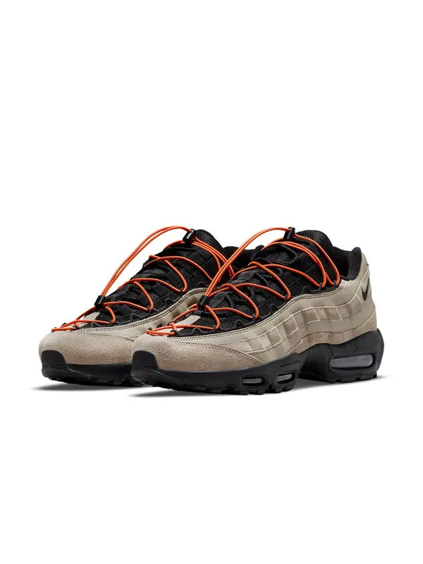 Кроссовки air max 95 Nike — изображение 3 из 4