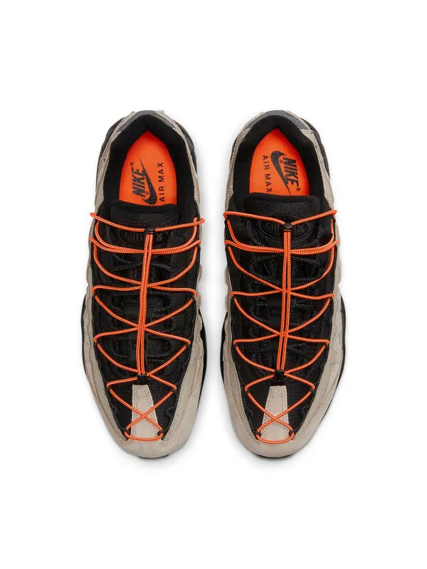 Кроссовки air max 95 Nike — изображение 4 из 4