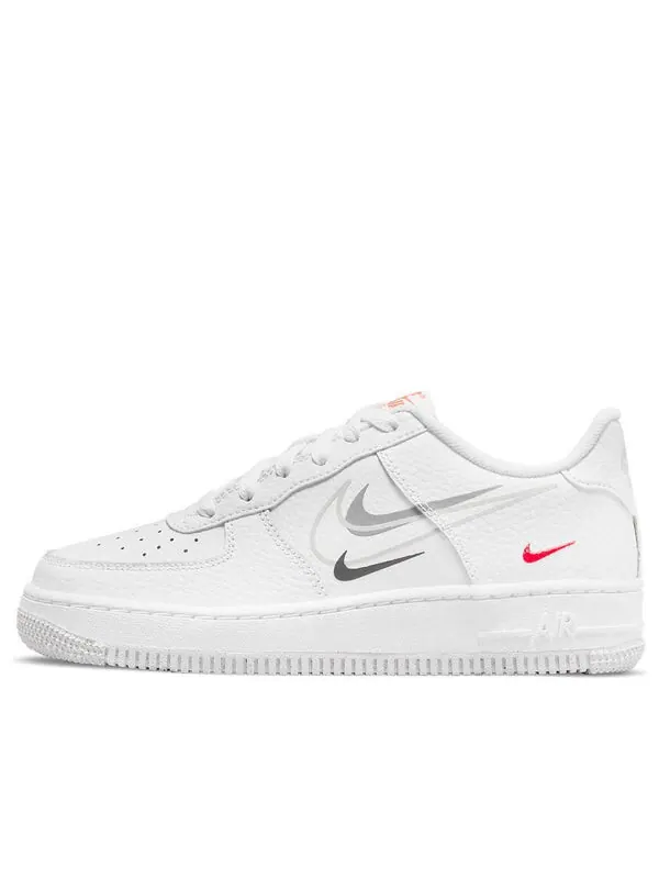 Кроссовки air force 1 низкие Nike — изображение 1 из 4, белый