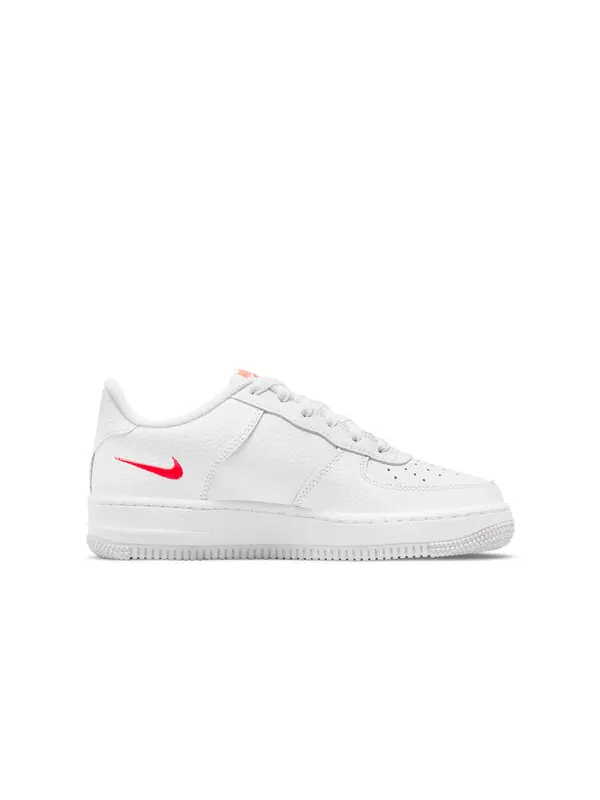 Кроссовки air force 1 низкие Nike — изображение 2 из 4, белый