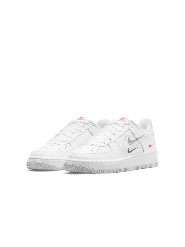 Кроссовки air force 1 низкие Nike — изображение 3 из 4, белый