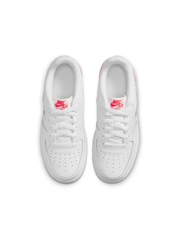 Кроссовки air force 1 низкие Nike — изображение 4 из 4, белый