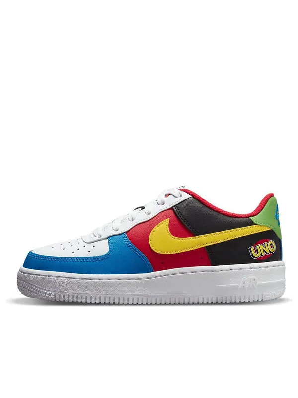 Кроссовки x uno air force 1 низкие Nike — изображение 1 из 4