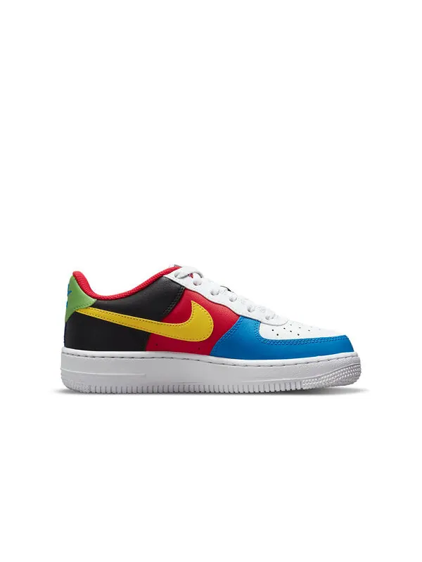 Кроссовки x uno air force 1 низкие Nike — изображение 2 из 4