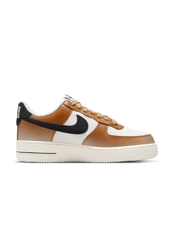 Кроссовки air force 1 '07 'ale brown' Nike — изображение 2 из 4