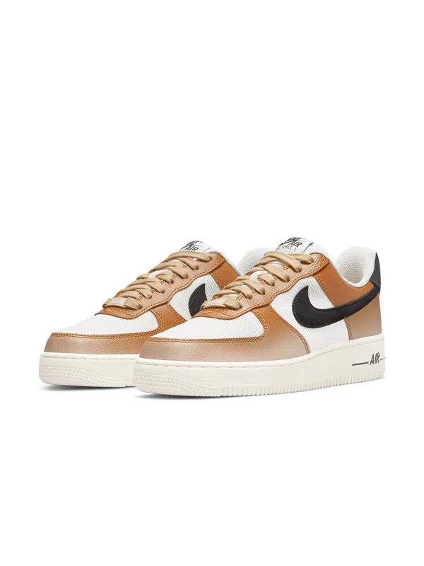 Кроссовки air force 1 '07 'ale brown' Nike — изображение 3 из 4