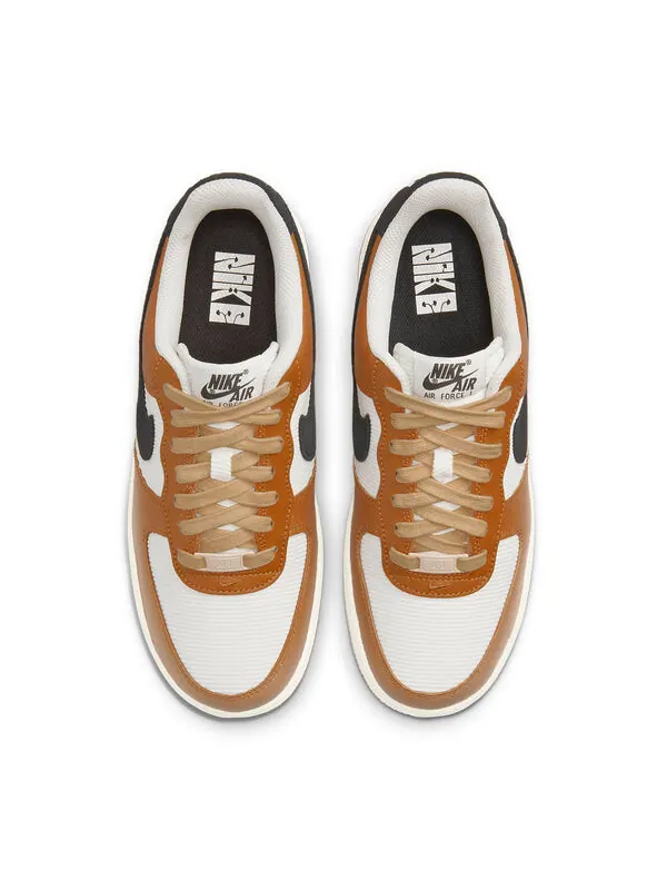 Кроссовки air force 1 '07 'ale brown' Nike — изображение 4 из 4
