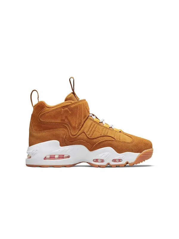 Кроссовки air griffey max 1 Nike — изображение 2 из 4, коричневый/белый