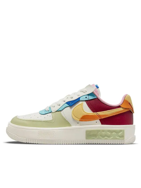 Кроссовки air force 1 фонтанка Nike — изображение 1 из 4