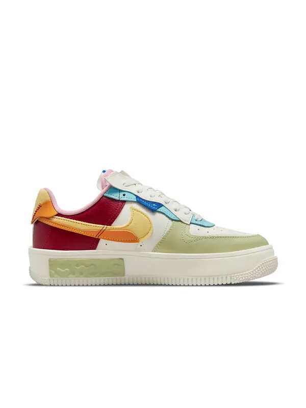 Кроссовки air force 1 фонтанка Nike — изображение 2 из 4