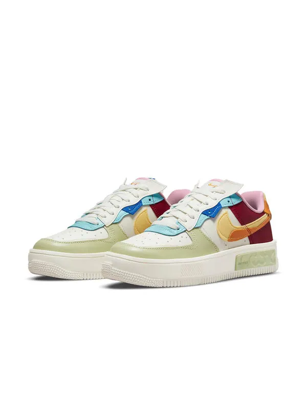 Кроссовки air force 1 фонтанка Nike — изображение 3 из 4