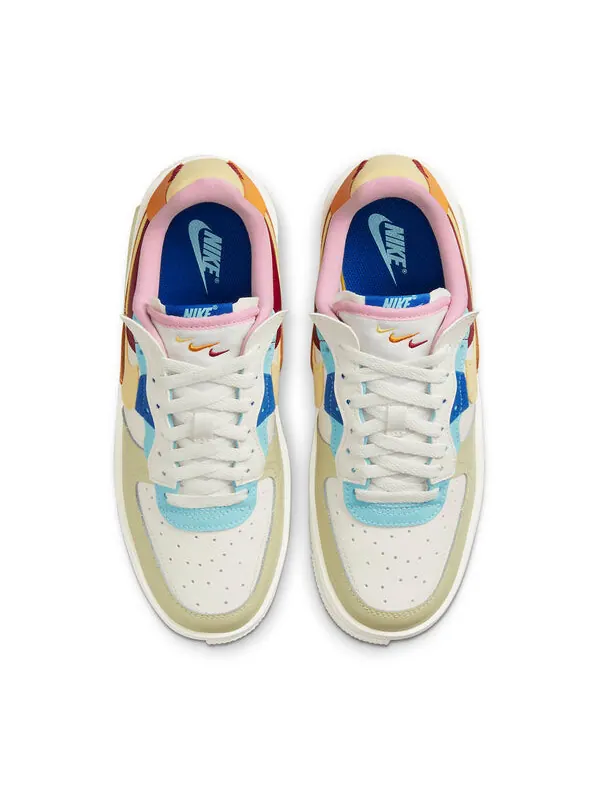 Кроссовки air force 1 фонтанка Nike — изображение 4 из 4